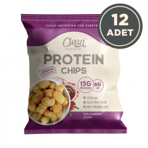 Clean Powders Protein Chips